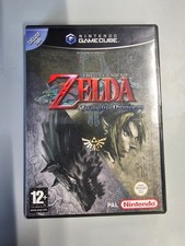 The Legend of Zelda : Twilight