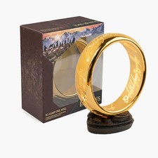 Lampe Anneau Le Seigneur des