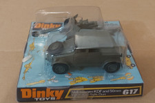 Militaire : Volkswagen KDF +