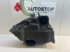 Boitier filtre a air DACIA