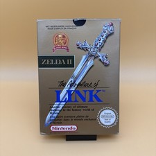 Jeu Nintendo NES - THE