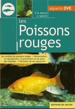 LES POISSONS ROUGES - AQUARIUM