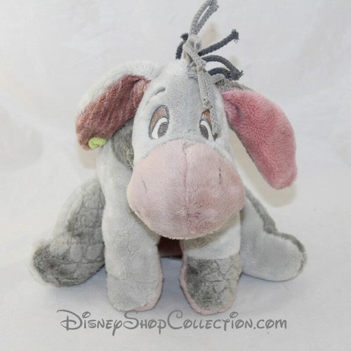 Peluche bourriquet disney - peluche,