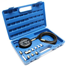 Kit Mesure pression d‘huile