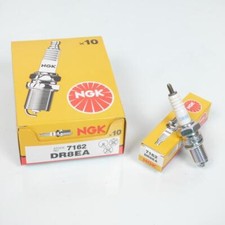 Bougie d'allumage NGK pour Quad Yamaha 450 Yfm Fa Kodiak 2003 à 2006 DR8EA Neuf