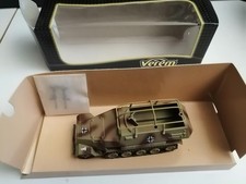 Militaire Verem/Solido Hanomag