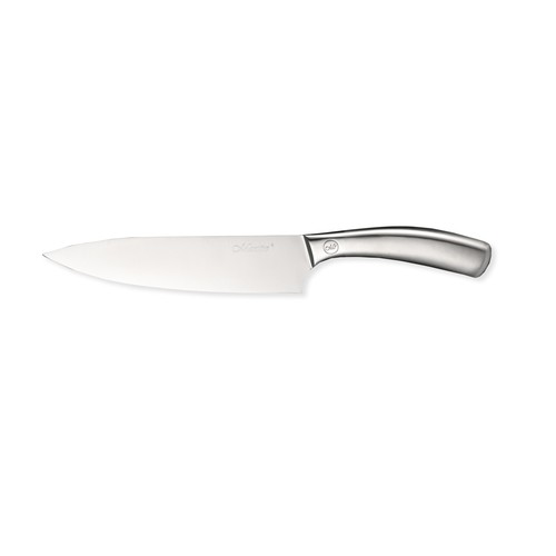 Couteau chef cm acier - de,