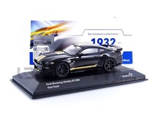 SOLIDO 1/43 - FORD MUSTANG