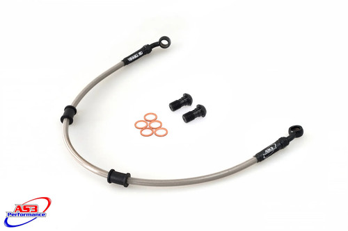 As3 venhill clutch line hose - venhill,