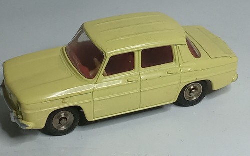 Dinky toys ancien 517 superbe - dinky, #517