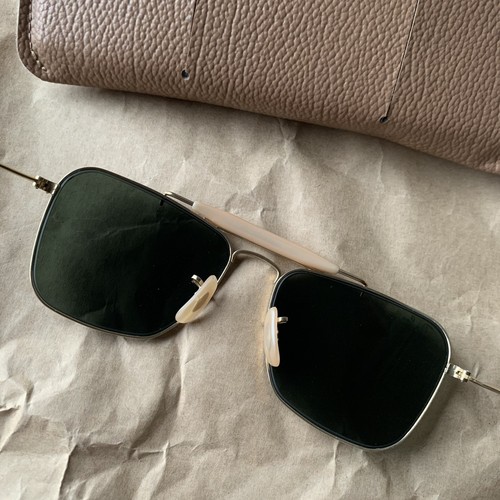 Ray ban w1347 small - small, 52