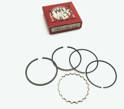 Segments honda 125 - segments,