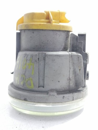 Feu antibrouillard droit - antibrouillard,