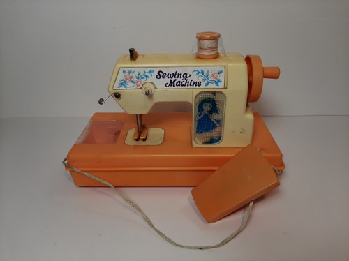 Ancien jouet machine - ancien,