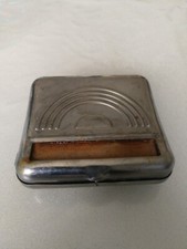 Antique Pocket Roller