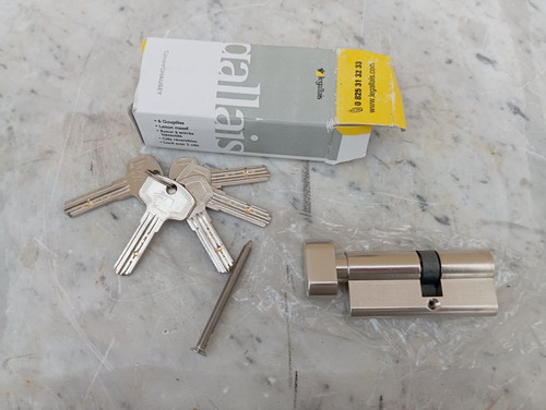 Neuf cylindre serrure - neuf,