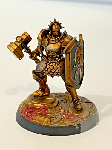 Warhammer aos personnage - aos,