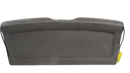 Polo rear - (1995, 2002)