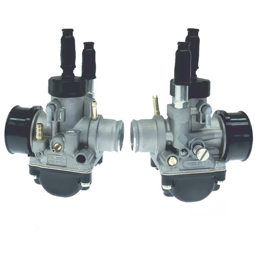 02632 carburateur dellorto - carburateur,