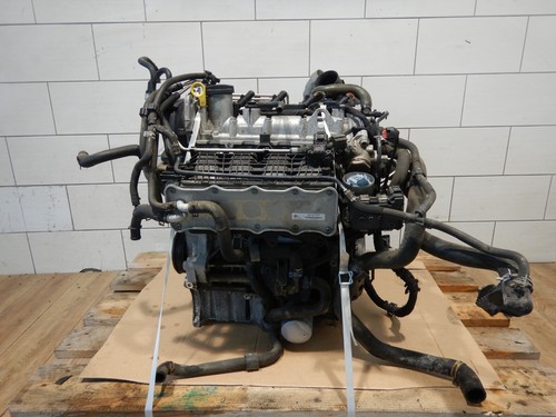Moteur polo seat ibiza - vw,