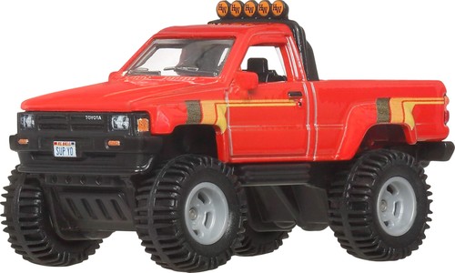 Hot wheels car culture circuit - car,