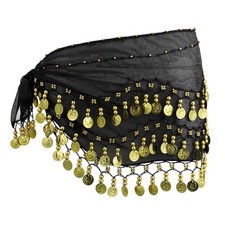  Accessoire De Danse Orientale