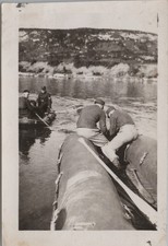 Photo, Wehrmacht, bateau