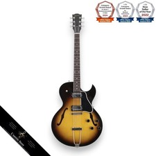 Gibson ES135 Tobacco Sunburst