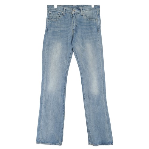 Levi jean vintage - levi's, 527