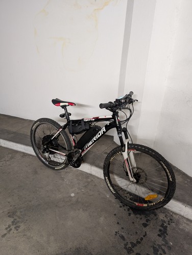 Vtt bon etat - bon,