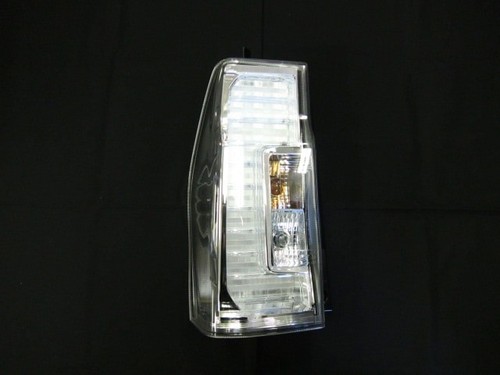 Tail lamp assy - lamp,