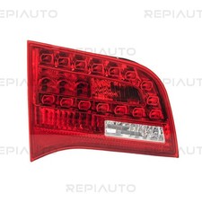 Feu arrière gauche intérieur