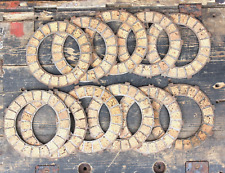 GENUINE ORIGINAL JAWA 250 350 CLUTCH PLATE NOS NEW OLD STORAGE CZECHOSLOVAKIA