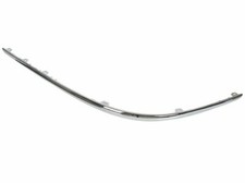 Chrome Moulure Pare-Chocs Arrière Gauche + Droite pour VW Passat 3C B6 Soude