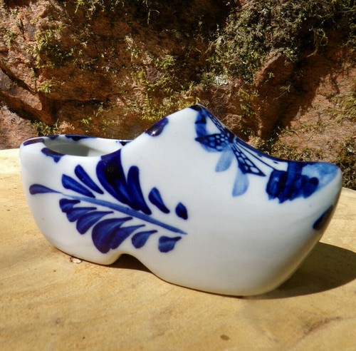 Delft bleu porcelaine - delft, /