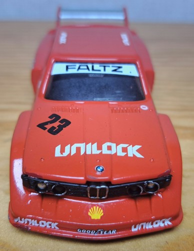 Luso toys bmw 320 - 320, racing