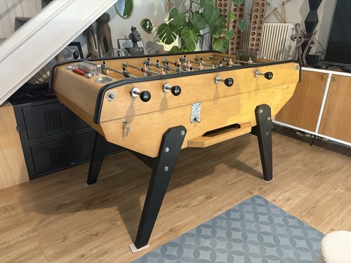 Baby foot concorde - 250, petiot