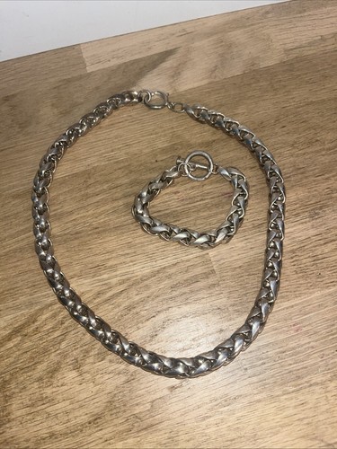 Parure bijoux fantaisie - parure,
