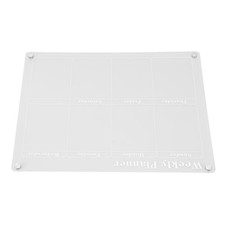 Planning Board Transparent