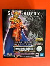 BANDAI SAINT CLOTH MYTH SIREN