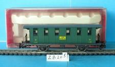 HO RIVAROSSI 2501 Voiture FNM   (V4) Zb205