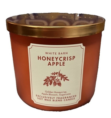 Bath body works honeycrisp - &,
