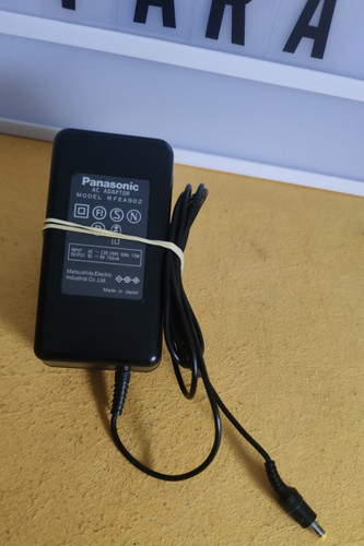 Panasonic rfea902 chargeur - ★,