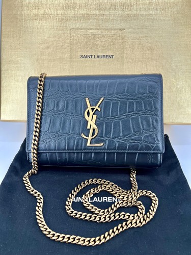 Sac chaîne yves saint - yves,
