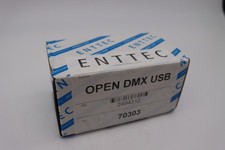 Enttec Open DMX USB 70303 USB