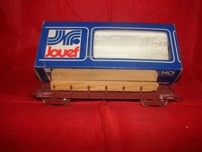 JOUEF HO WAGON PLAT A RANCHERS