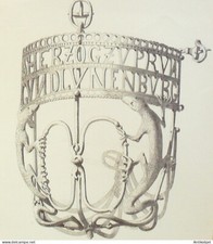 Muzzle in the 16th century