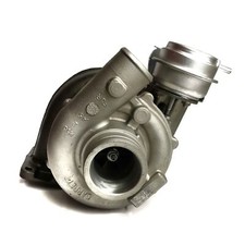 Turbo Véritable Garrett