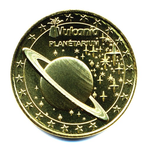 Vulcania planétarium - 63,