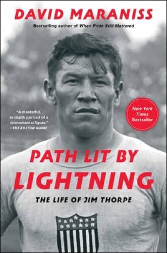 Path lit lightning the - lightning:,